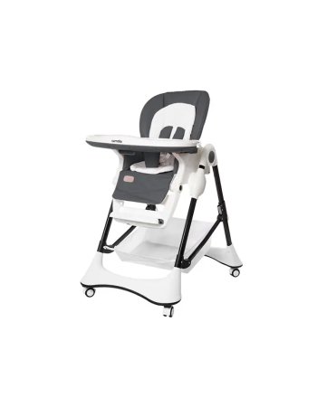 Стульчик для кормления CARRELLO Stella CRL-9503 Palette Grey