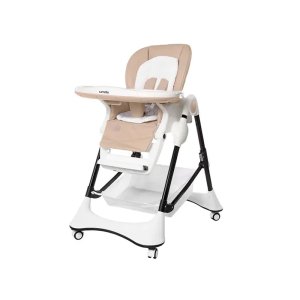 Стульчик для кормления CARRELLO Stella CRL-9503 Light Beige