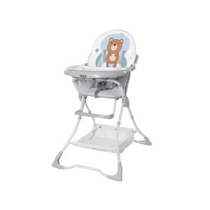 Стульчик для кормления TILLY BuddyT-633/2 Azure Bear
