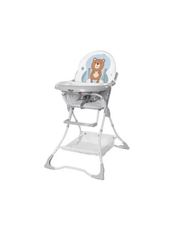 Стілець для годування TILLY BuddyT-633/2 Azure Bear