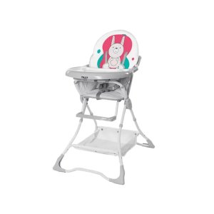 Стул для кормления TILLY Buddy T-633/2 Coral Rabbit