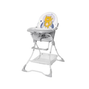 Стул для кормления TILLY Buddy T-633/2 Lilac Cat