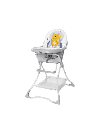 Стул для кормления TILLY Buddy T-633/2 Lilac Cat Стул для кормления TILLY Buddy T-633/2 Lilac Cat