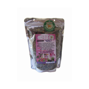 Чай "Иммунный" Чай "Иммунный"