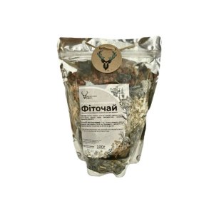 Антипаразитарный чай (100 г)