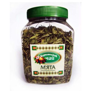 Карпатский чай Мята 60 г