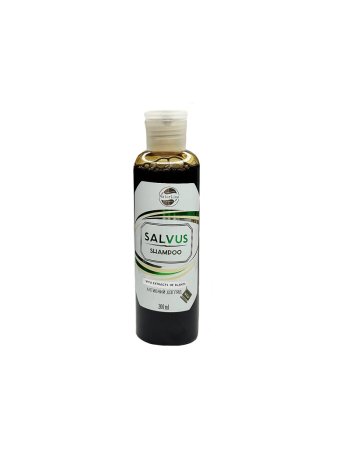 Шампунь на бактериофагах Salvus 200 мл