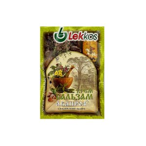 Крем-бальзам Акапрол дезодорант 10 г