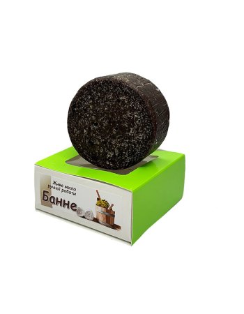 Живе мило ручної роботи Банне