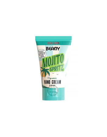 Крем для рук Мохито Beany, 75 мл