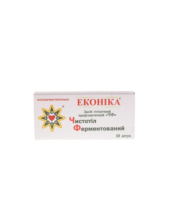 Чистотел ферментированный уп./№10 Чистотел ферментированный уп./№10