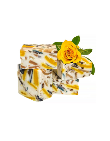 Натуральное мыло Ассорти 100 гр