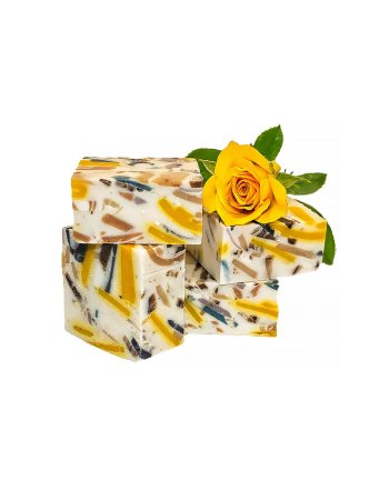 Натуральное мыло Ассорти 100 гр