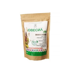 Овесил-клетчатка 150г