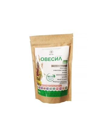 Овесил-клетчатка 150г