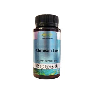Chitosan Lux 90 капсул