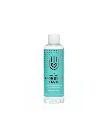 Жидкий магний Magnesium Fluid Completament 100 мл