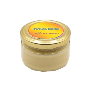 Мазь от экземы (100 г)