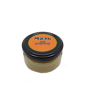 Мазь от псориаза (100 г)