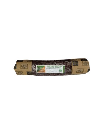  Натуральная яблочная пастила с корицей, без сахара 80 г