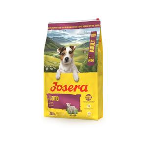 Сухой корм для собак беззерновой со вкусной ягнятиной 10 кг Сухой корм для собак беззерновой со вкусной ягнятиной 10 кг