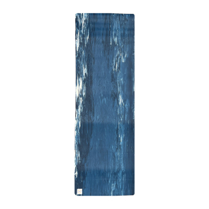 Коврик для йоги Sandar Amber Ebb Midnight Marble 183x61x0.4 см Коврик для йоги Sandar Amber Ebb Midnight Marble 183x61x0.4 см