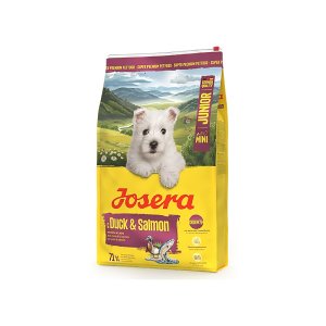 Сухой корм для собак с 6-й недели жизни Маленькие и особенно вкусные крокеты 10 кг