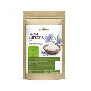 Інулін з цикорію 250 г