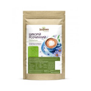 Цикорій класичний розчинний (40% інуліну) 500 г